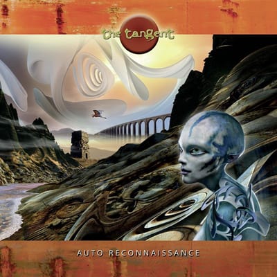 Auto Reconnaissance - The Tangent