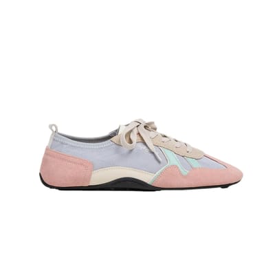 Damestrainers Pepe Jeans Noa Sporty