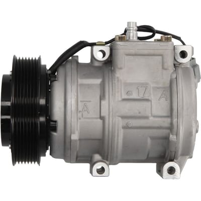 Compressor airconditioning THERMOTEC KTT095027