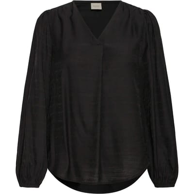 fransa - FRARIANA BL 4 - Dames - Blouses