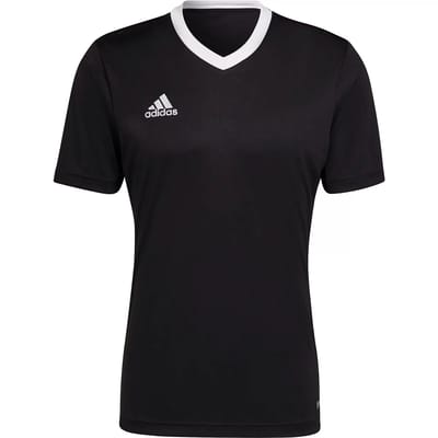 adidas Performance Entrada 22 Shirt - Heren - Zwart