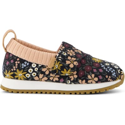 espadrilles voor babymeisjes Toms Alpargata Resident