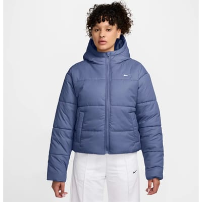 Donsjack voor dames Nike Sportswear Classic