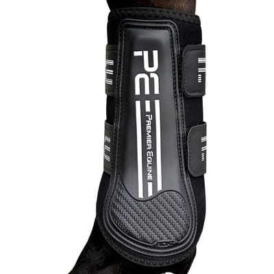 Gesloten laarzen Premier Equine Air Velox