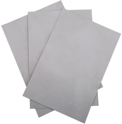 Dailygoods- Bootreparatieset Waterdicht - 3 Stuks - PVC Patches - Multifunctioneel - Voor Opblaasboot/Kano - Duurzaam Materiaal - Reparatieset