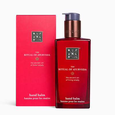 Rituals - The Ritual Of Ayurveda Handbalsem - 175 ML