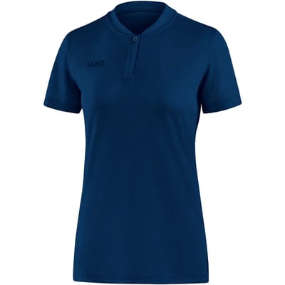 Jako Prestige Polo Dames - Marine | Maat: 34