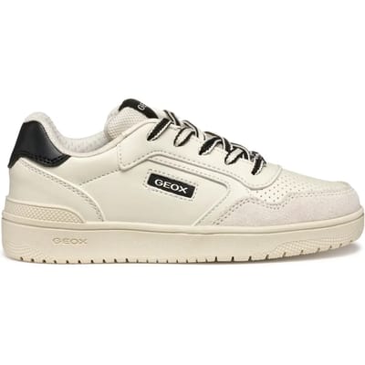 Lage Sneakers Geox J Washiba Boy