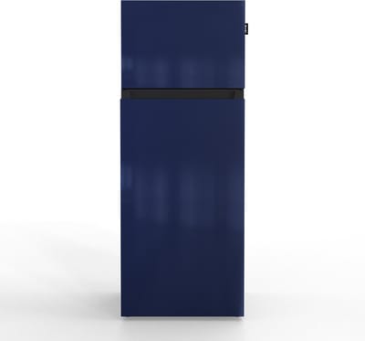 NUNKI MEDIUM-AMAG / Magnetic Burst Design Koel-vriescombinatie - 206L - E-label - Volledig in kleur