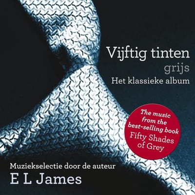 Vijftig Tinten Grijs