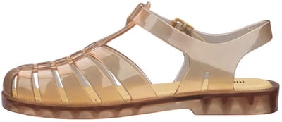 Melissa Sandal Possession Ad