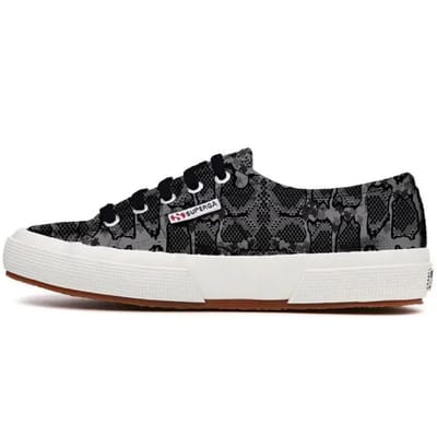 Damestrainers Superga 2750 - Fancotmetmatw