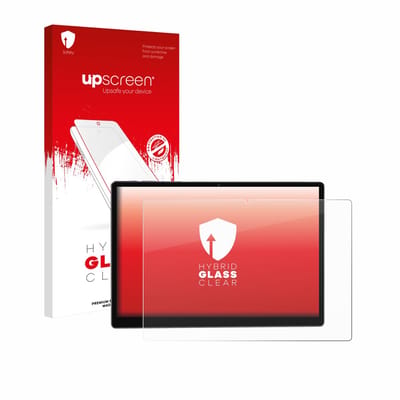 upscreen - Screenprotector voor BEYNIVAN T181-EEA 14" - Folie Beschermfolie Beschermglas transparant