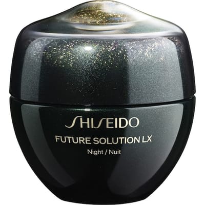 Shiseido Total Regenerating Cream Shiseido - Future Solution Lx Total Regenerating Cream  - 50 ML