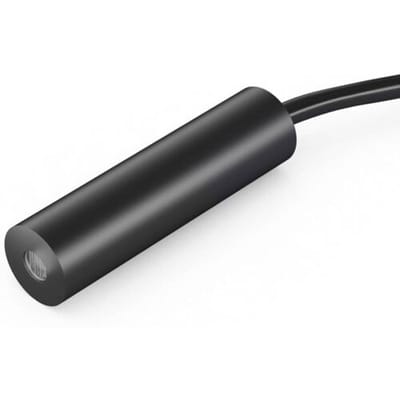 Picotronic Lasermodule Lijn Rood 1 mW LD635-1-24(12x45)-C3500