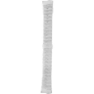 Hamilton Straps H695.245.100 Ventura band