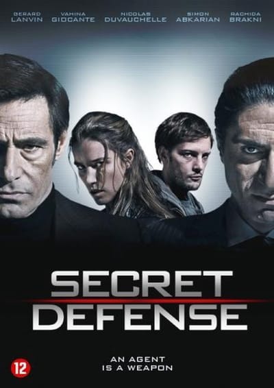 Secret Defense