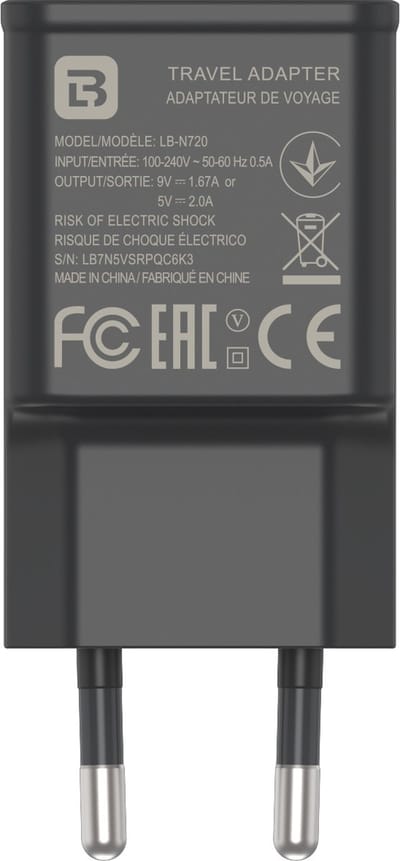 USB Stekker Universeel - USB Oplader - USB Adapter - Oplader - Oplader - Snellader USB - Geschikt voor: USB Lader - Universele Adapter - Oplaadstekker USB - Oplaadblokje USB