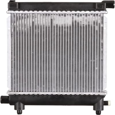 Radiator, motorkoeling NRF 517662