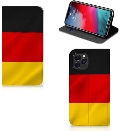 Apple iPhone 11 Pro Standcase Duitsland