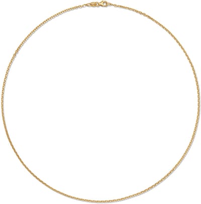 Glow 201.29453.5 Unisex Ketting - Collier