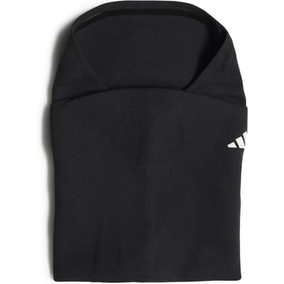 adidas Performance Tiro 23 Competition Nekwarmer - Unisex - Zwart- M