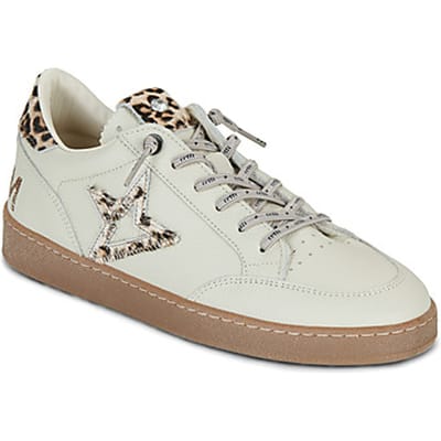 Lage Sneakers Cetti C1400