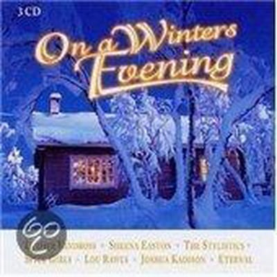 On A Winters Evening