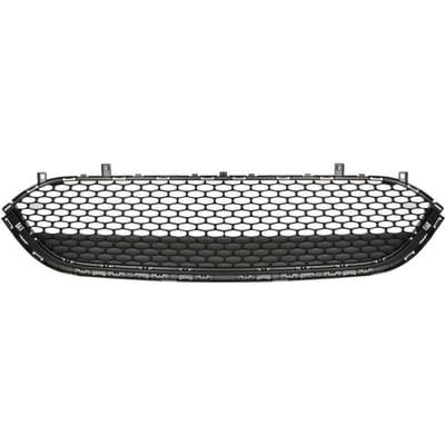 Bumper - onderdelen BLIC 6502-07-0941911P