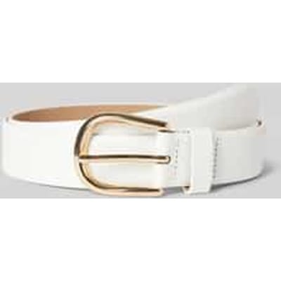 Riem van echt leer Model 'Adra'