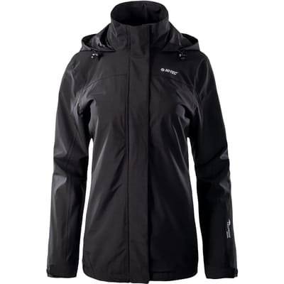 Waterdicht damesjack Hi-Tec Oscar
