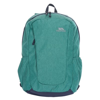 Trespass Elzen 25L Rugzak (Groen)