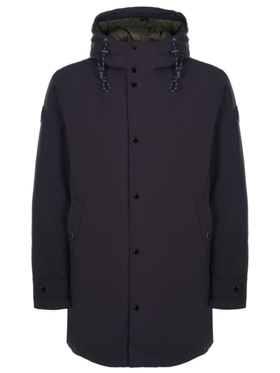 Woolrich jasje