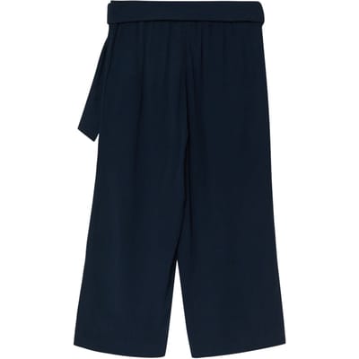 s.Oliver Pants Marine Taglia: 92 | Pantaloni Outlet | Unisex