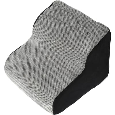 Rampe pour petits chiens, rampe pour canapé pour animaux de compagnie, fond antidérapant, plusieurs niveaux, escalier en forme de vague pour petits animaux de compagnie black