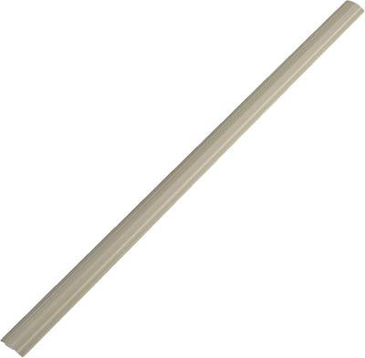 Niveauprofiel voor Blinde Montage | Aluminium Geanodiseerd 900 x 38 mm