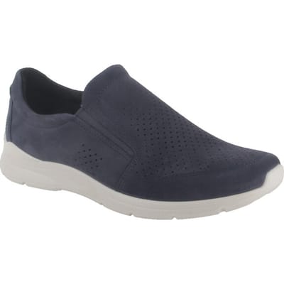 ECCO 511644-02038 heren instappers sportief
