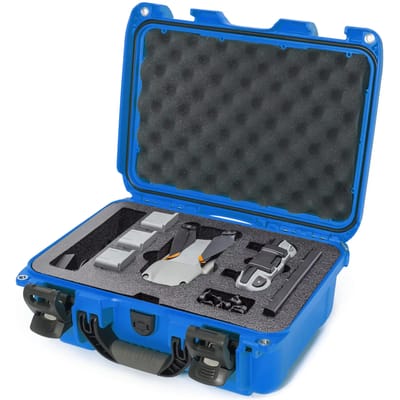 Drone koffer Nanuk 915 Mavic Air 2S Version