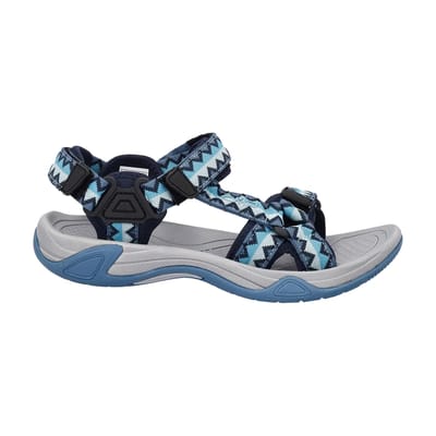 CMP Sandalen Dames Hamal Hiking 38Q995604MT