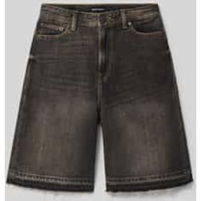 JACK&JONES - JJIRON JJORIGINAL SHORTS NS 486 JNR - Jongens - Bermuda shorts