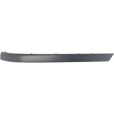 Bumper - sierlijst/beschermende lijst BLIC 5513-00-0076974P rechts