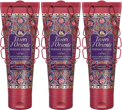 Tesori d'Oriente Persian Dream Douchegel 250ml