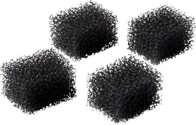 Tetra Tec In Bf Plus Biofilterspons 4 stuks 300