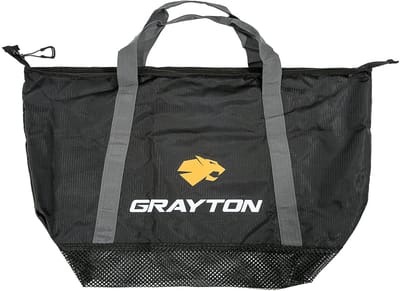 Grayton Weigh-Sling Perch (65x40cm) - Weegzak