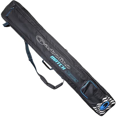 Garbolino - Foedraal Match Series Soft Rod Sheath 8 tubes - 1,95m - Garbolino