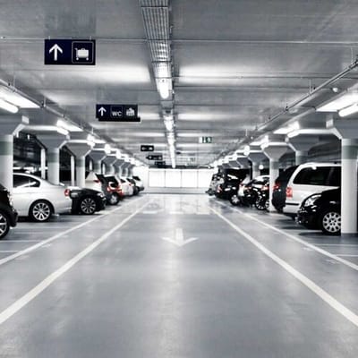 HOFTRONIC F03 - LED armatuur - 150 cm - Instelbaar vermogen (35,40,50 en 60 Watt) - IP66 - 7800 lumen - Kleur instelbaar (3000K, 4000K & 5000K) - Koppelbaar - Instelbaar vermogen - Osram transformator - Armatuur voor werkplaatsen, garages etc.