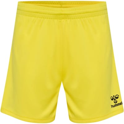 Damesshort Hummel