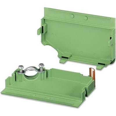 Phoenix Contact KGS-MSTB 2,5/ 8 1783779 Kabelbehuizing Kunststof 10 stuk(s) Piece