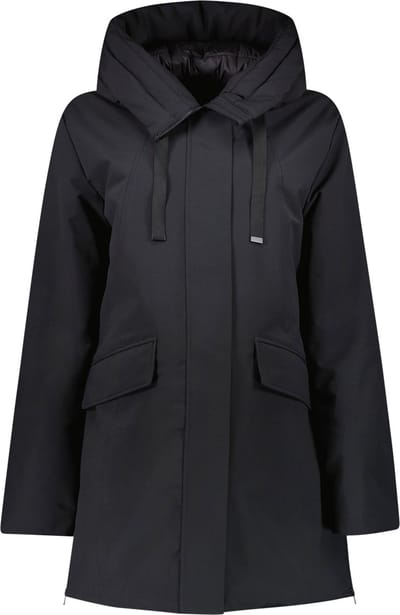 PINCY Poly Black