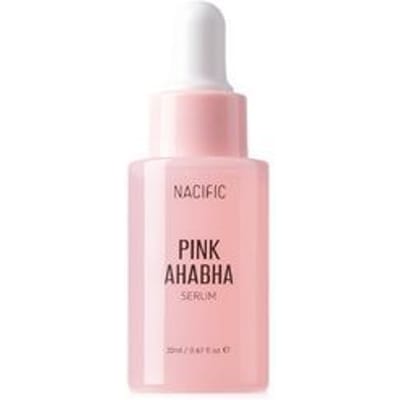Nacific - Pink AHA BHA Serum Mini 20ml